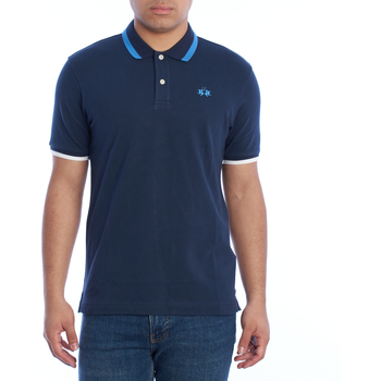 La Martina  Poloshirt YMP006-PK001-07003 günstig online kaufen