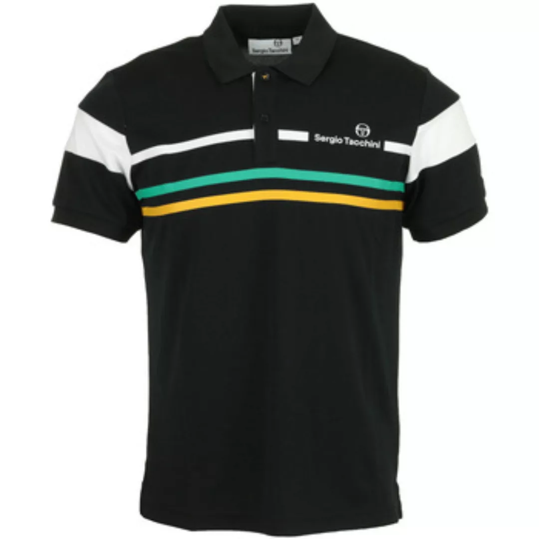 Sergio Tacchini  T-Shirts & Poloshirts Plug In Pl Polo günstig online kaufen