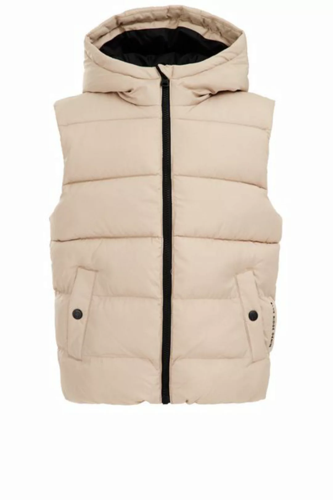 WE Fashion Winterjacke günstig online kaufen