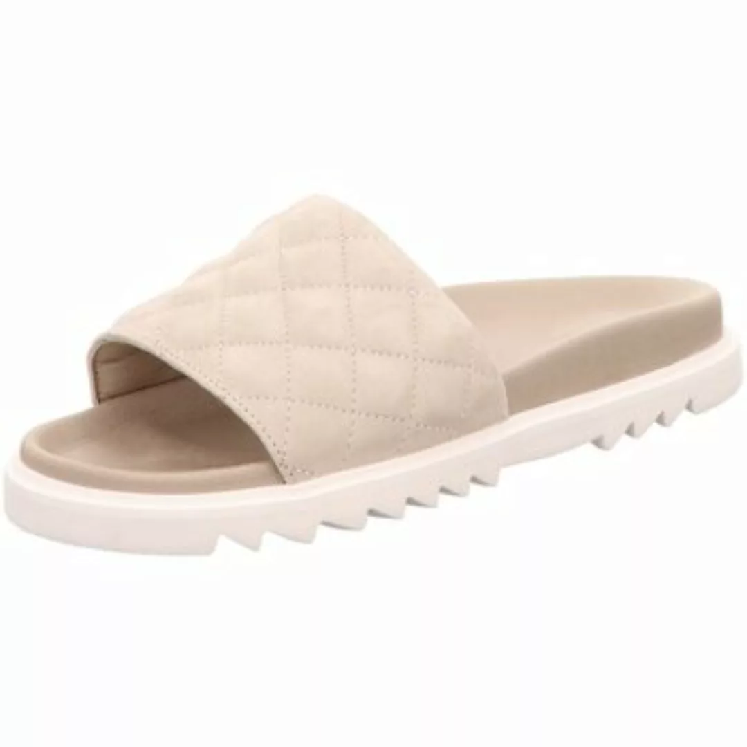 D.Co Copenhagen  Clogs Pantoletten CPH710 light grey günstig online kaufen