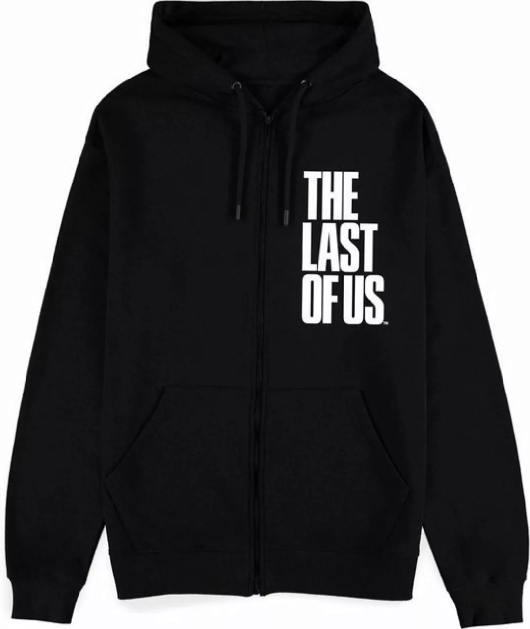 The Last of Us Kapuzenpullover günstig online kaufen