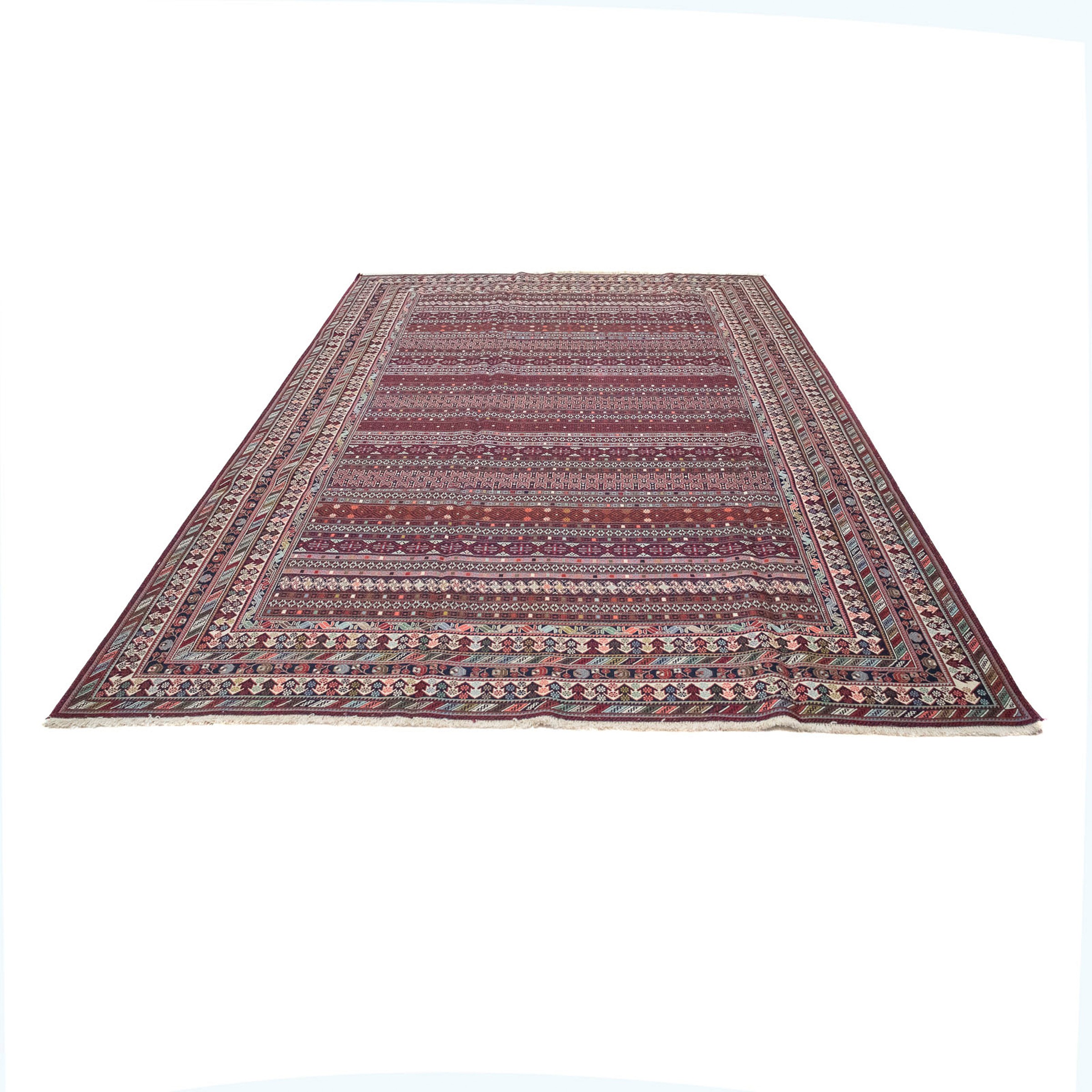 morgenland Orientteppich »Perser - Nomadic - 304 x 196 cm - mehrfarbig«, re günstig online kaufen