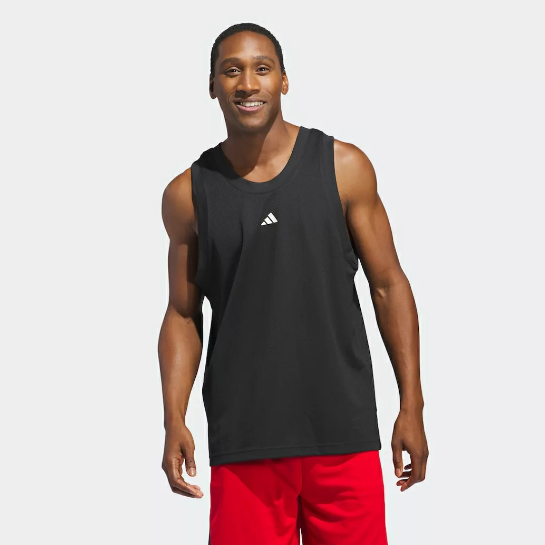 adidas Performance Trainingstop "LEGENDS TANK" günstig online kaufen