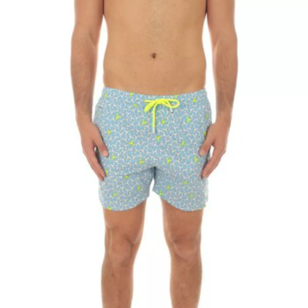 Mc2 Saint Barth  Badeshorts COMFORT LIGHT günstig online kaufen