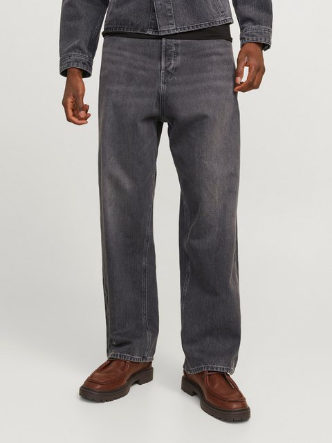 Jack & Jones Relax-fit-Jeans JJIRON JJORIGINAL SBD 692 SN günstig online kaufen