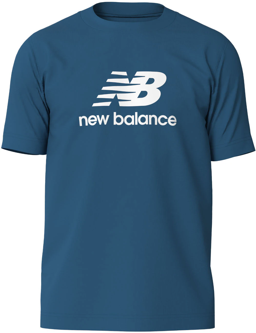 New Balance T-Shirt "SPORT ESSENTIALS LOGO T-SHIRT" günstig online kaufen