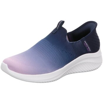 Skechers  Damenschuhe Slipper SLIP-INS ULTRA FLEX 3:0 150183 NVLV günstig online kaufen