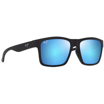 Maui Jim  Sonnenbrillen Die Flats B897-02B Sonnenbrille günstig online kaufen