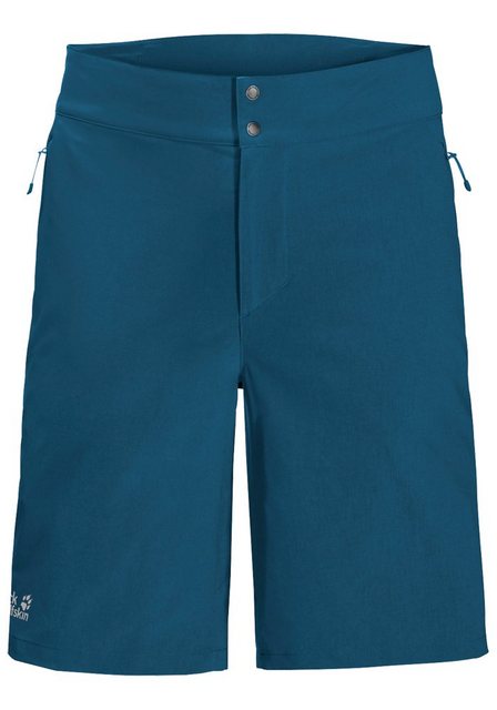 Jack Wolfskin Shorts "GRADIENT SHORT M" günstig online kaufen