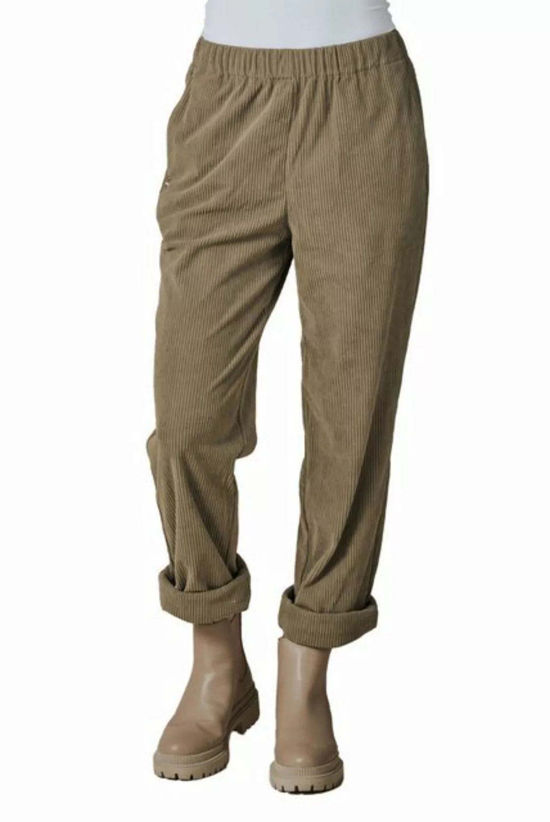 Zhrill Cordhose PIA mit Rippstruktur günstig online kaufen