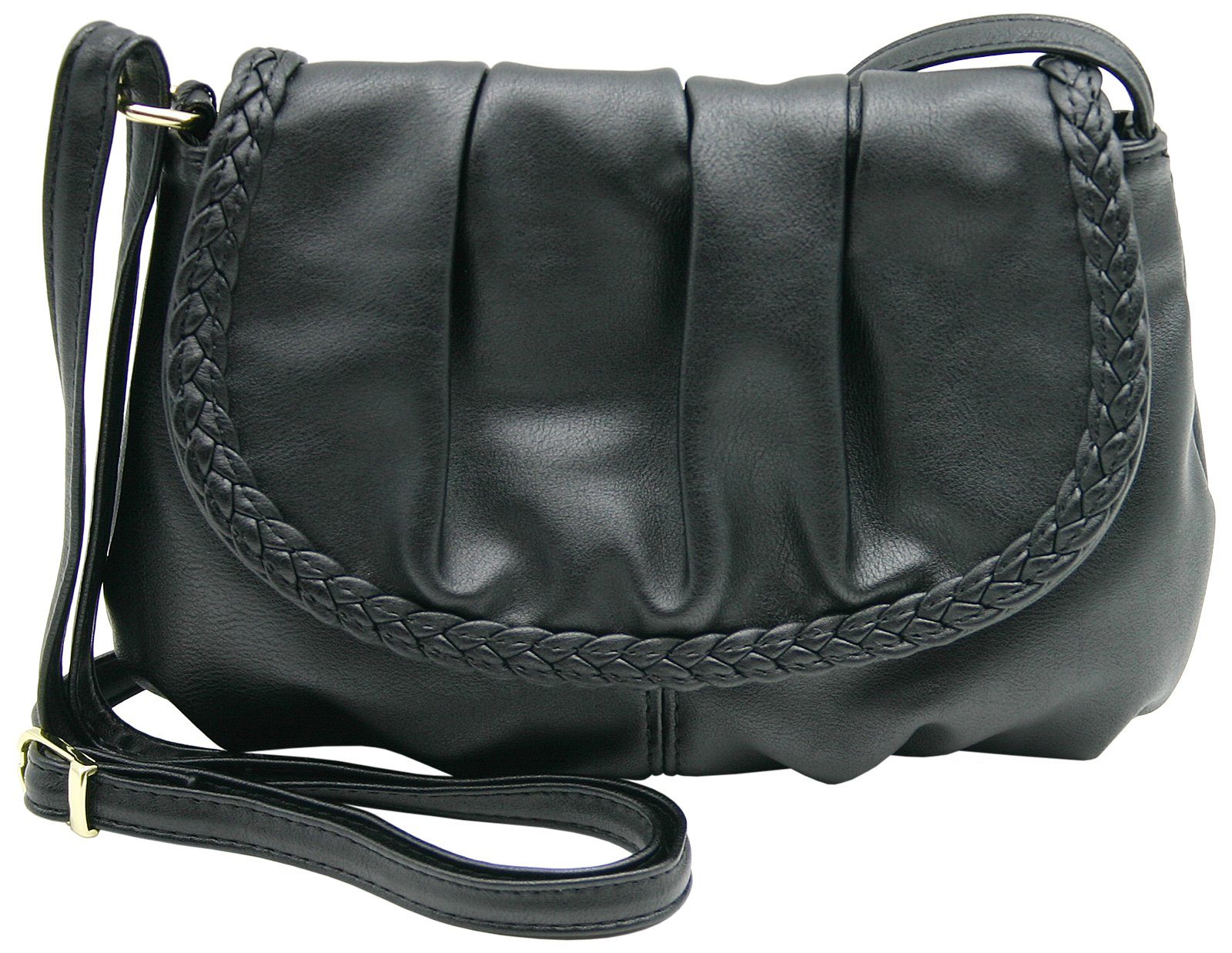J JONES JENNIFER JONES Schultertasche Kleine günstig online kaufen