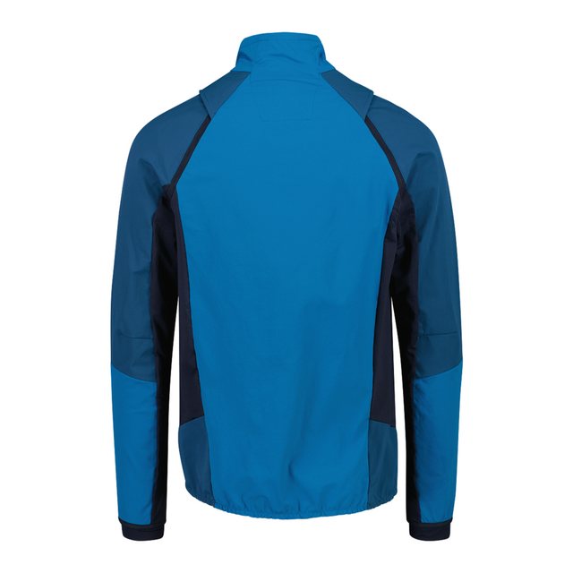 CMP Trekkingjacke MAN JACKET WITH DETACHABLE SLEEVES 988 günstig online kaufen