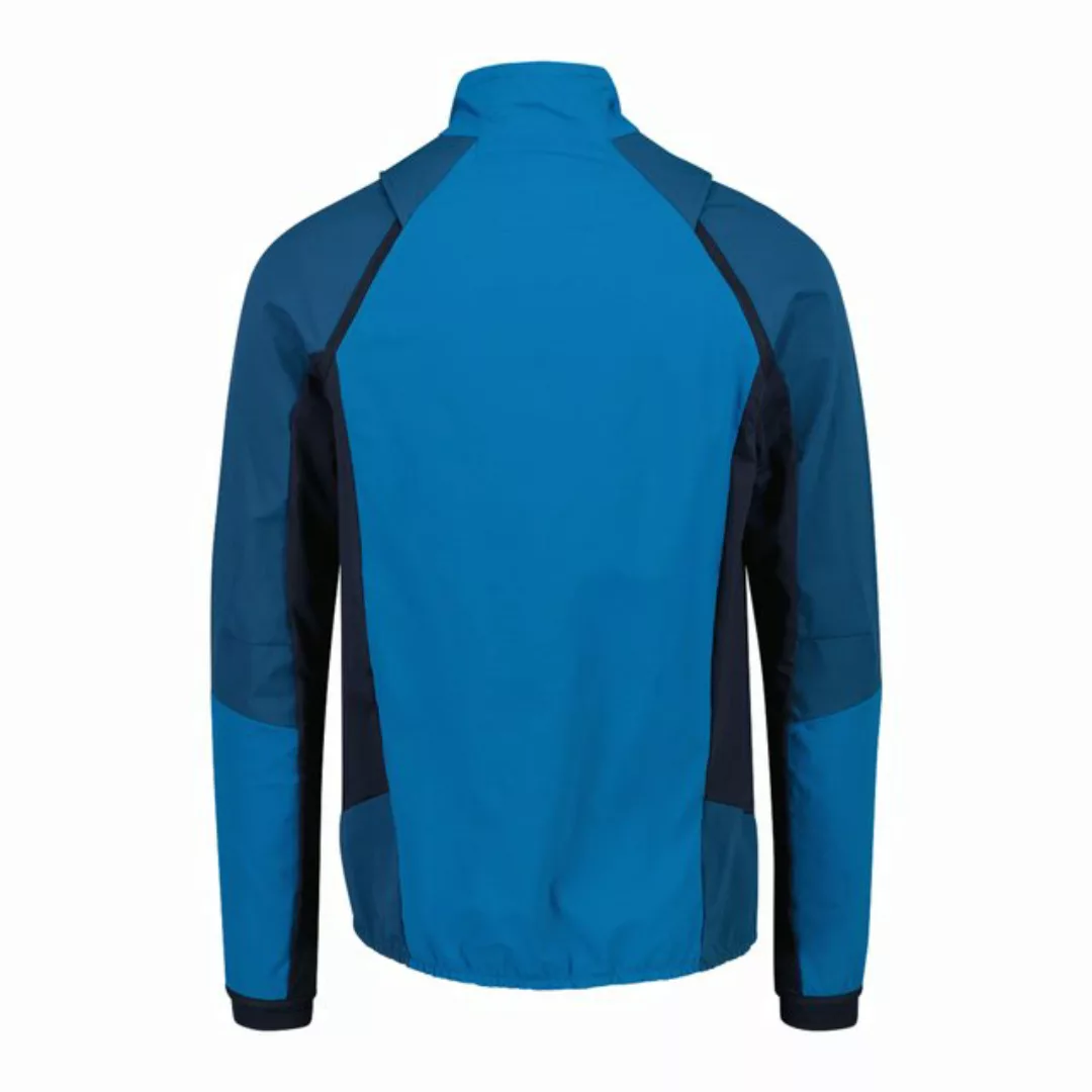 CMP Trekkingjacke MAN JACKET WITH DETACHABLE SLEEVES 988 günstig online kaufen