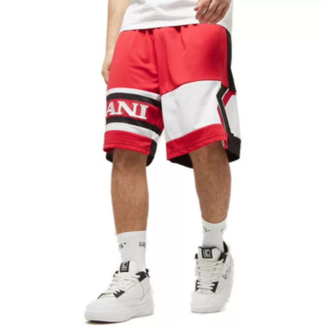 Karl Kani  Shorts RETRO BLOCK 6013720 günstig online kaufen