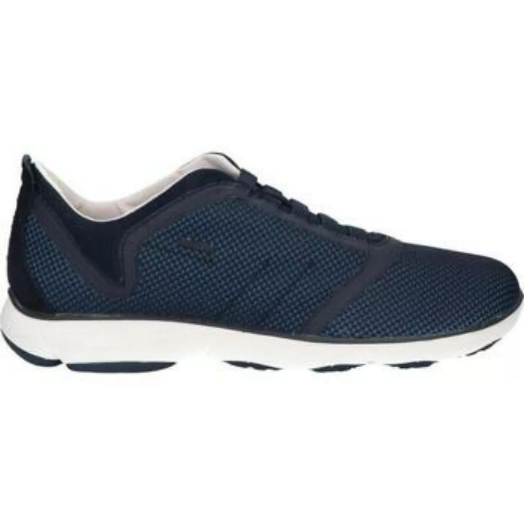 Geox  Sneaker U04D7F 0007T U NEBULA günstig online kaufen