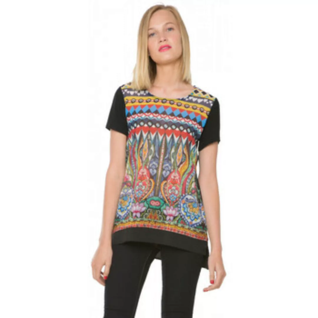 Desigual  Poloshirt 13212 günstig online kaufen