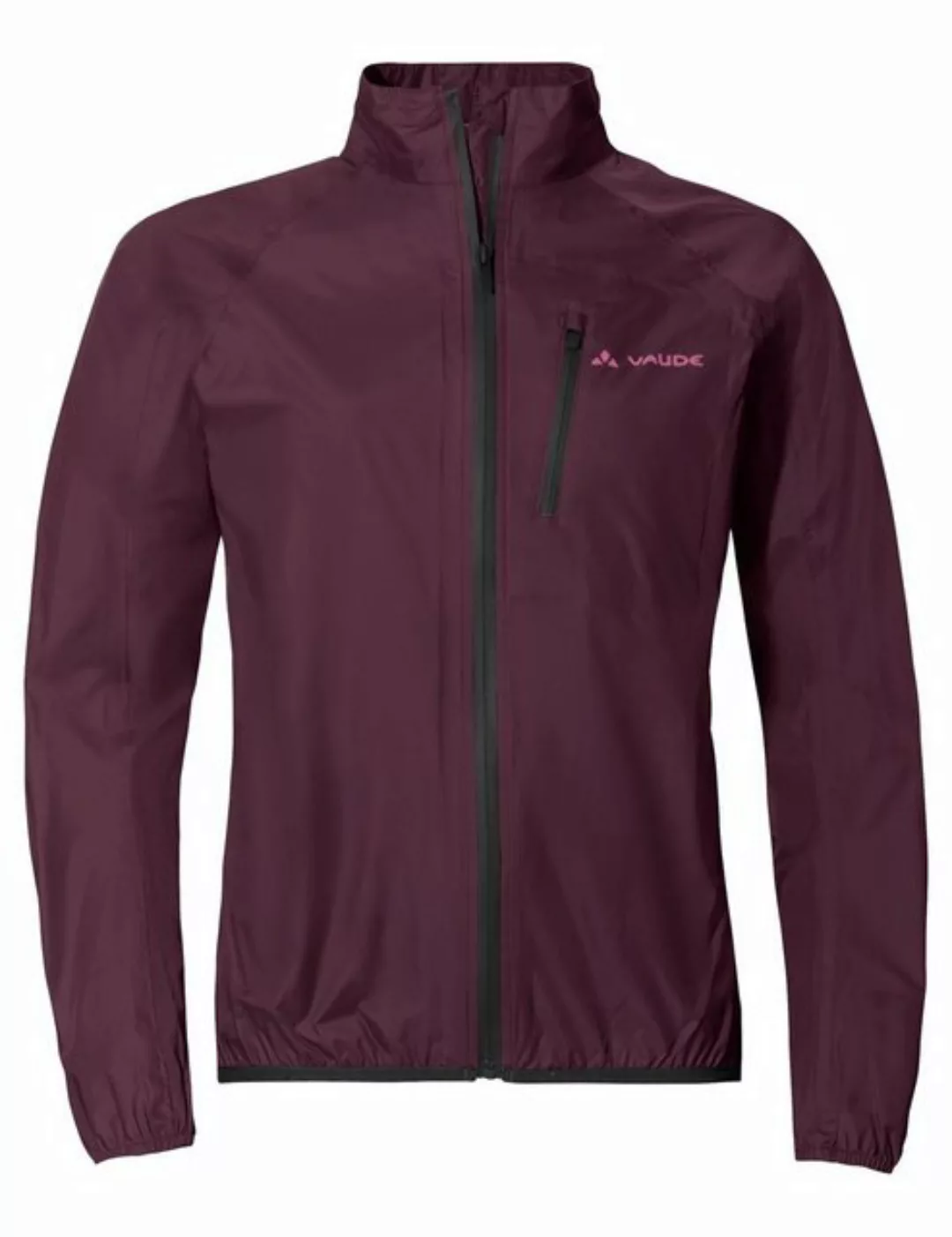 VAUDE Outdoorjacke Women's Drop Jacket III (1-St) Klimaneutral kompensiert günstig online kaufen