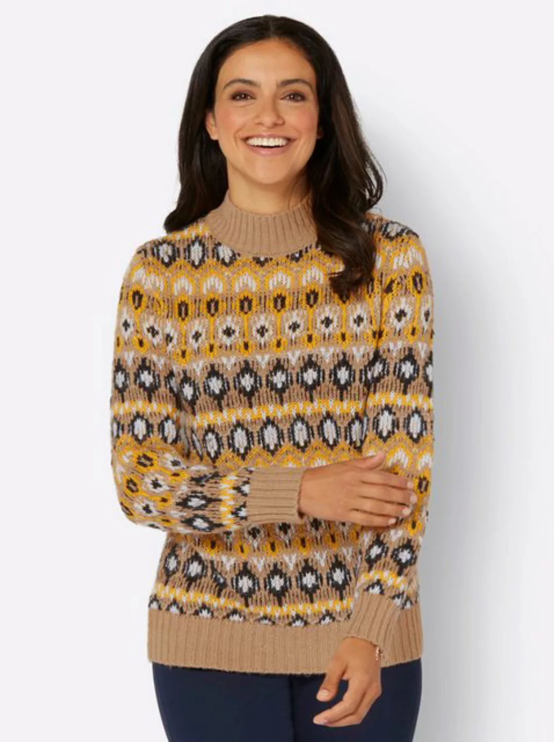 Witt Strickjacke Pullover günstig online kaufen