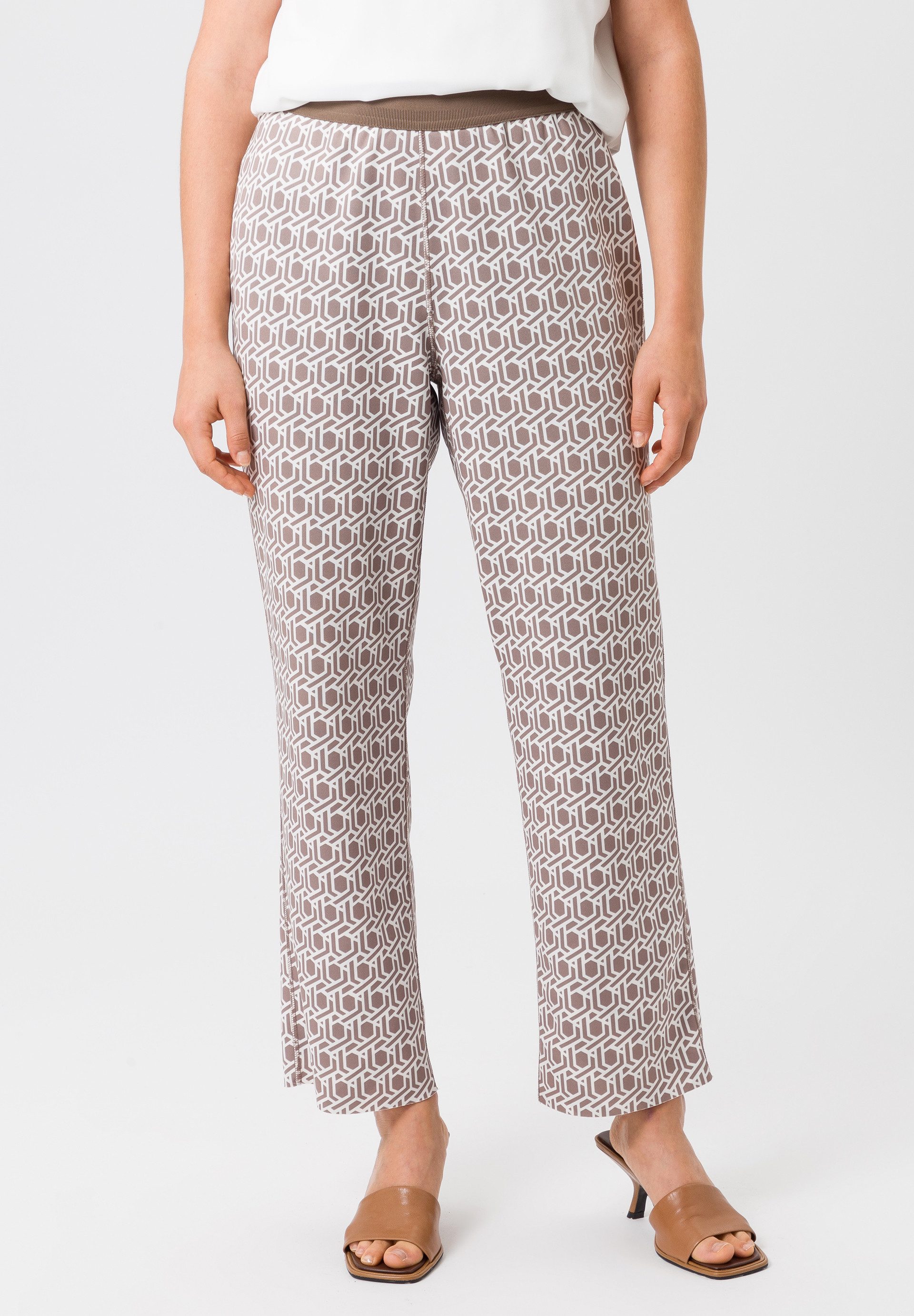 TUZZI Schlupfhose als Wendehose mit doppelseitigem günstig online kaufen