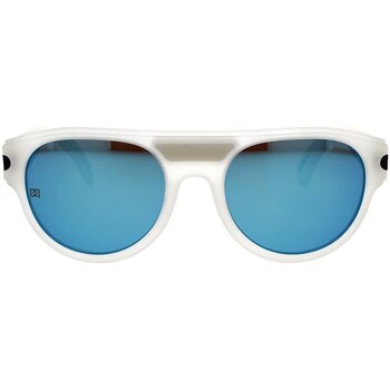 23° Eyewear  Sonnenbrillen Sonnenbrille Dargen D'Amico X 23° Round One Meko günstig online kaufen