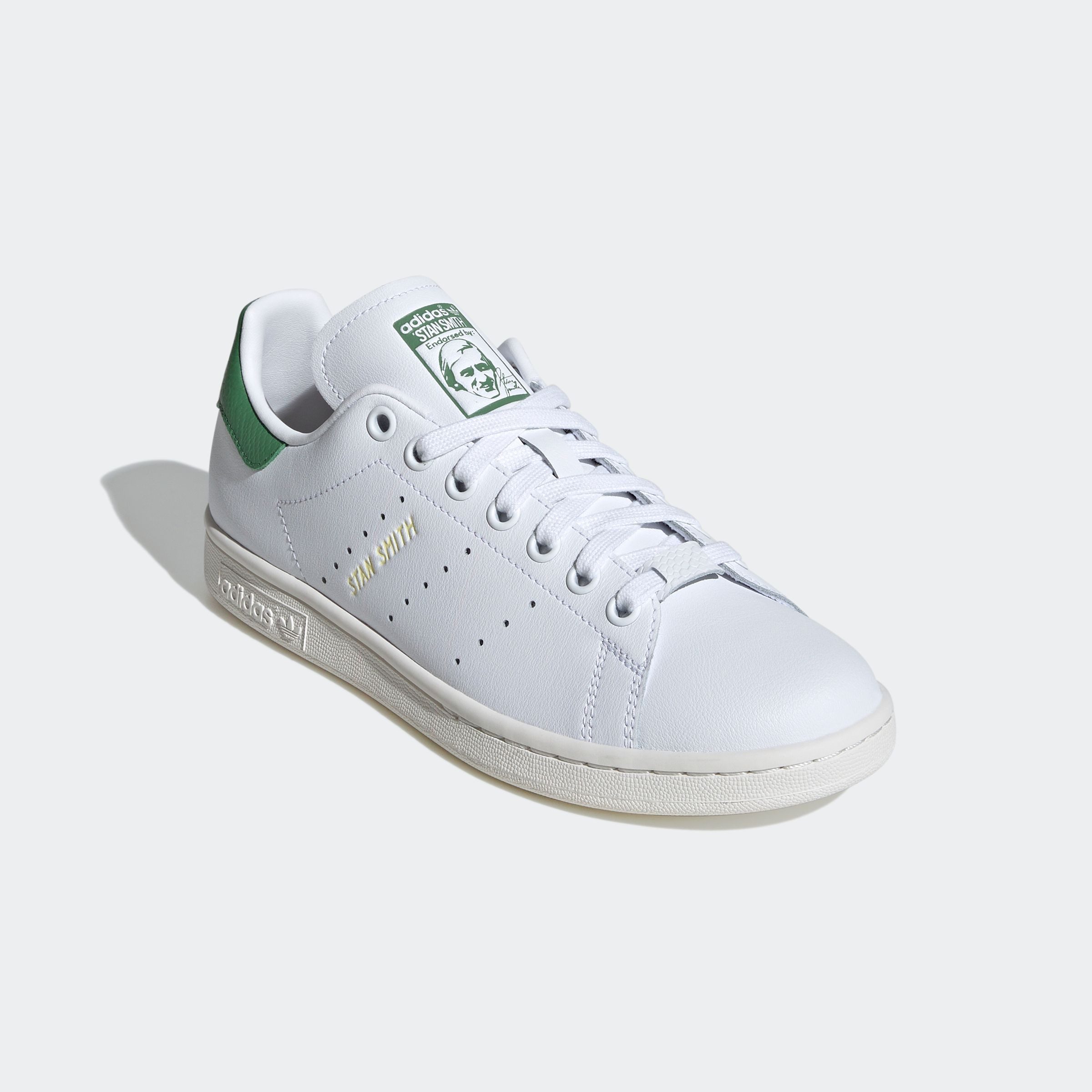 adidas Originals Sneaker "STAN SMITH" günstig online kaufen