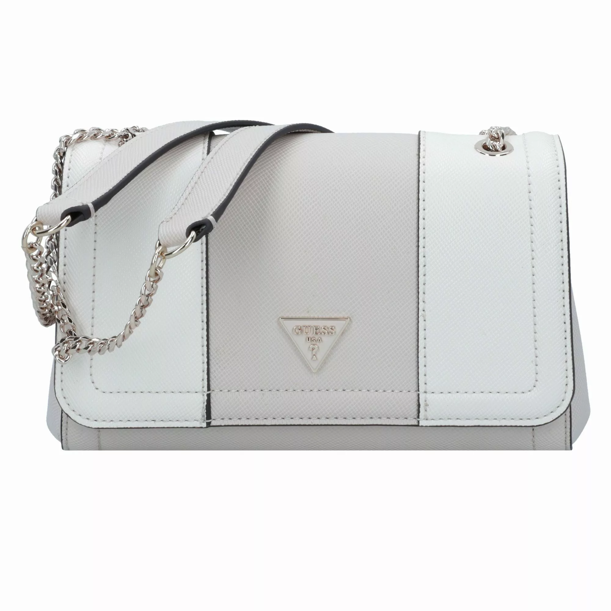 Guess Schultertasche Noelle II, Polyurethan günstig online kaufen