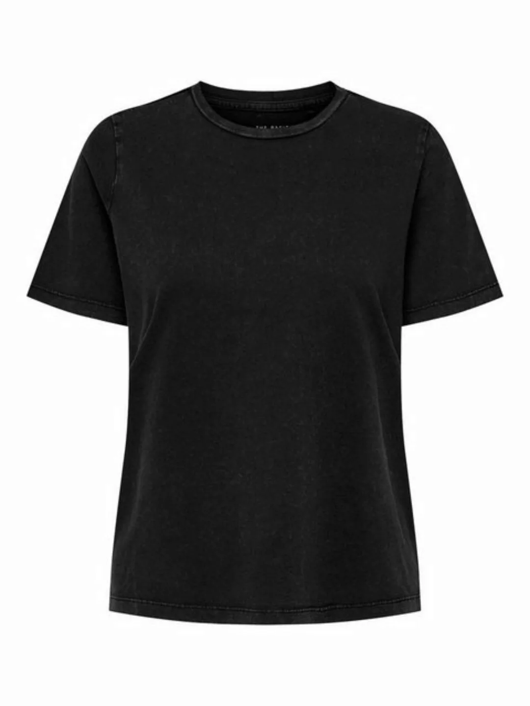 ONLY T-Shirt ONLONLY LIFE WASHED S/S TOP JRS NOO günstig online kaufen