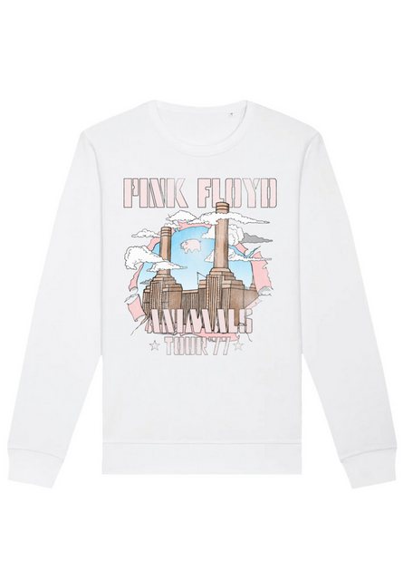 F4NT4STIC Sweatshirt Pink Floyd Animal Factory Premium Qualität günstig online kaufen