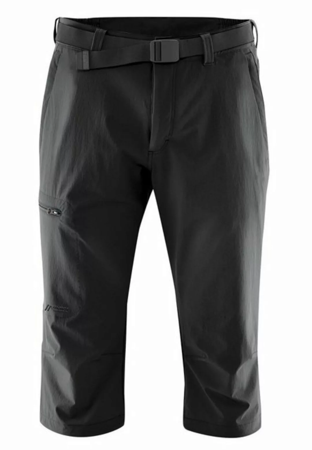 Maier Sports 3/4-Hose Jennisei He-3/4 Hose el. günstig online kaufen