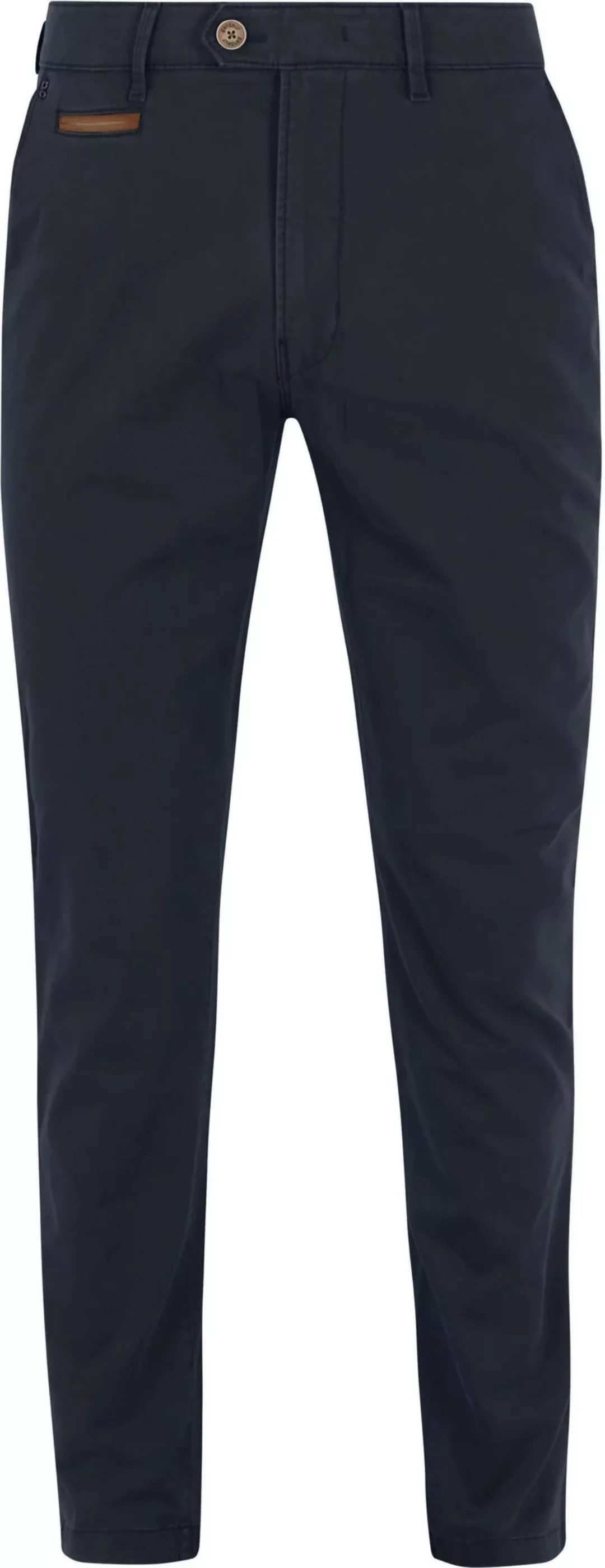 Gardeur Benny 3 Chino Navy - Größe 25 günstig online kaufen