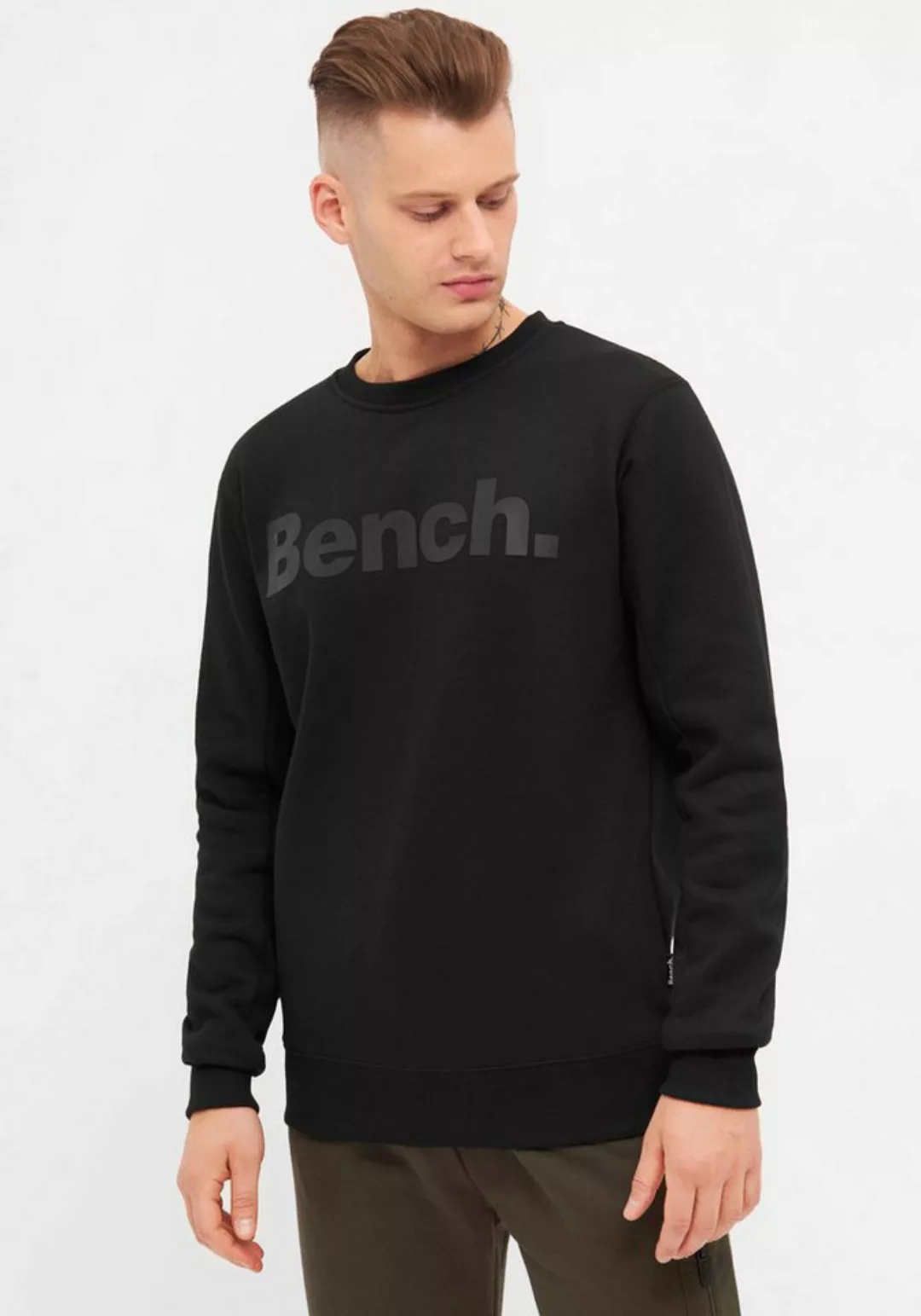 Bench. Sweater LALOND günstig online kaufen