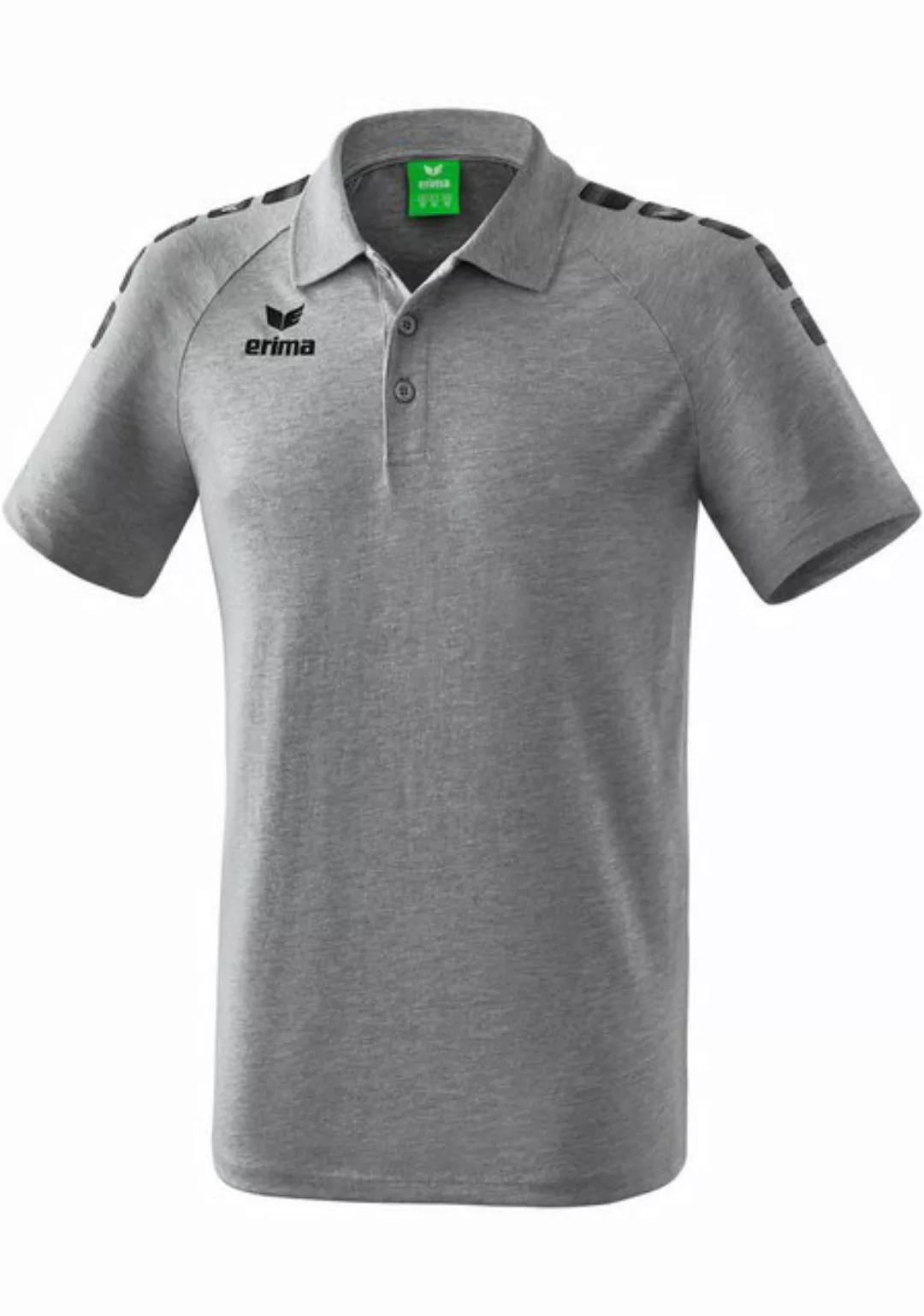Erima T-Shirt Essential 5-C Poloshirt default günstig online kaufen