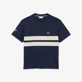 Lacoste  T-Shirts & Poloshirts TEE-SHIRT günstig online kaufen