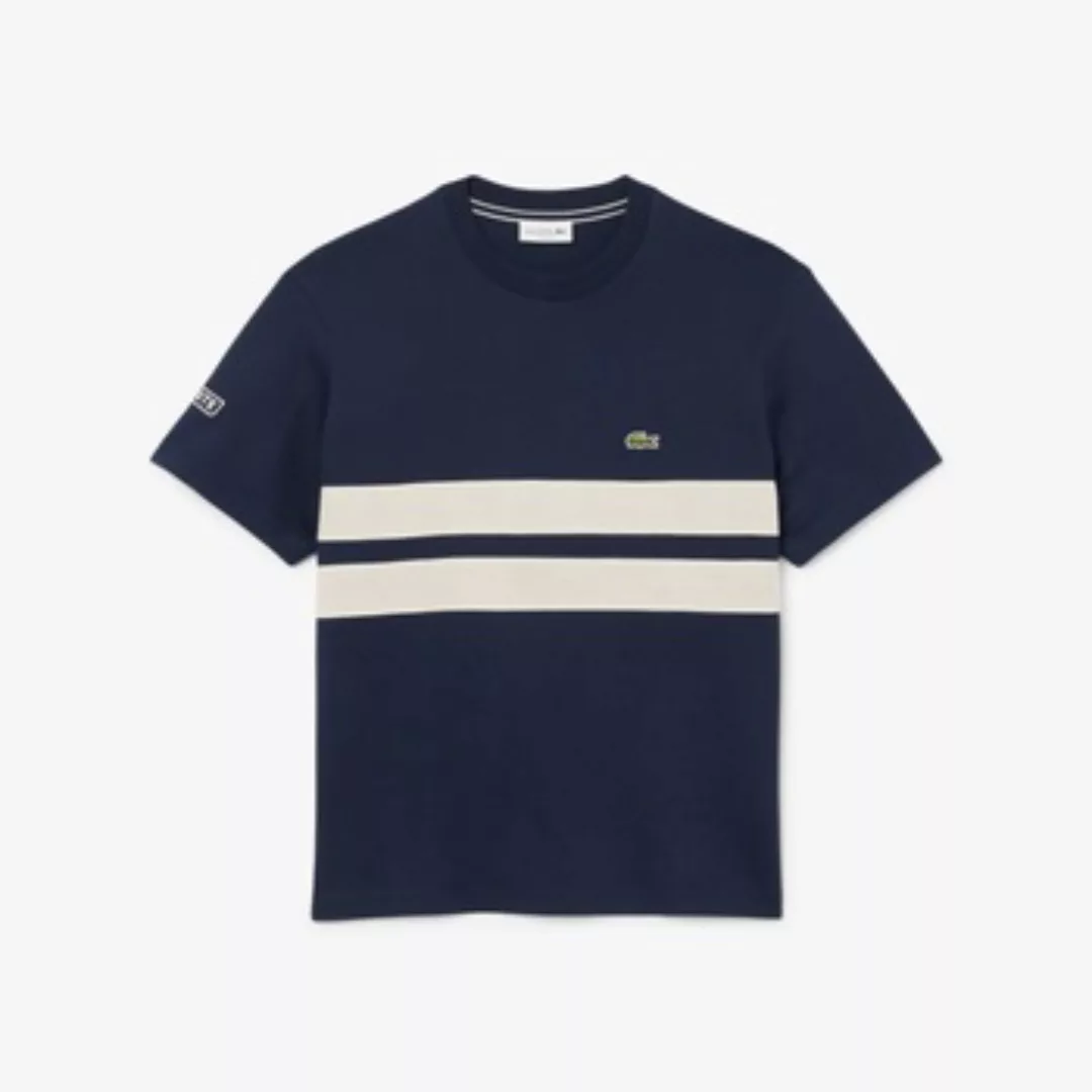 Lacoste  T-Shirts & Poloshirts TEE-SHIRT günstig online kaufen