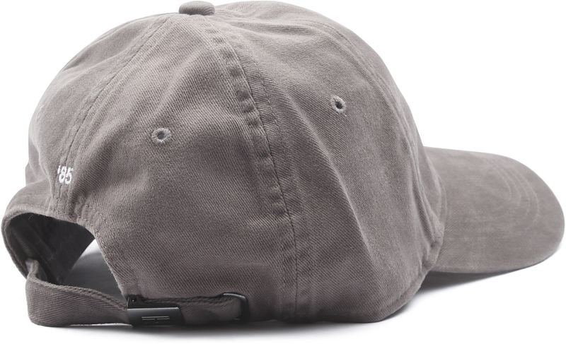 Tommy Hilfiger Baseball Cap "TH FLAG 85 SOFT 6 PANEL CAP", mit Logostickere günstig online kaufen