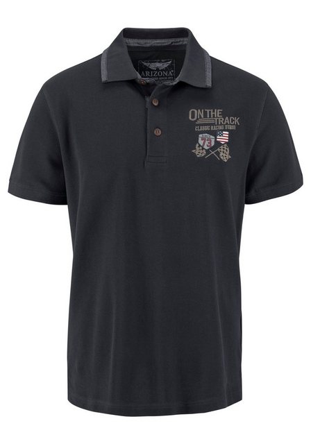 Arizona Poloshirt günstig online kaufen