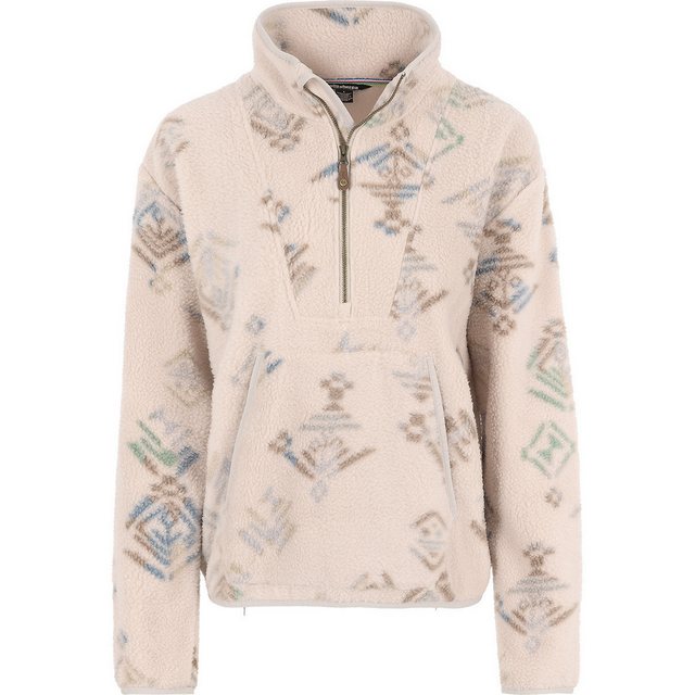 Sherpa Fleecepullover Funktionsjacke TK2 günstig online kaufen