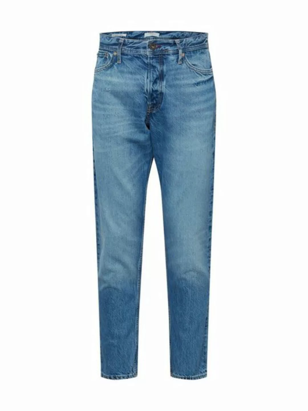 Jack & Jones Regular-fit-Jeans Chris Original CJ 815 (1-tlg) günstig online kaufen