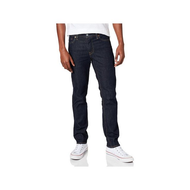 Levi's® 5-Pocket-Jeans uni regular fit (1-tlg) günstig online kaufen