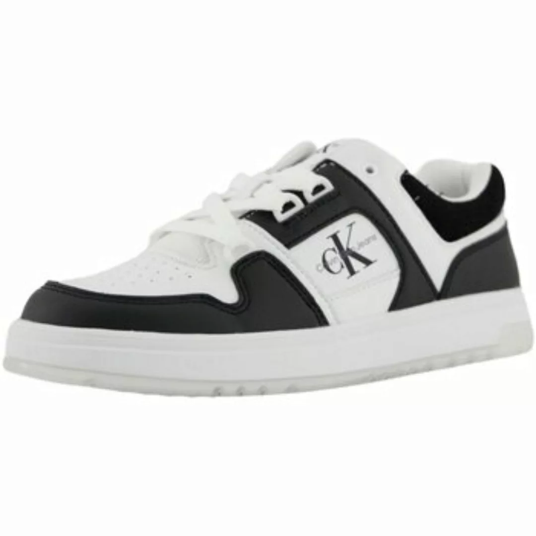 Calvin Klein Jeans  Sneaker SNEAKER BASSA V3X9-80864-1355X001 günstig online kaufen