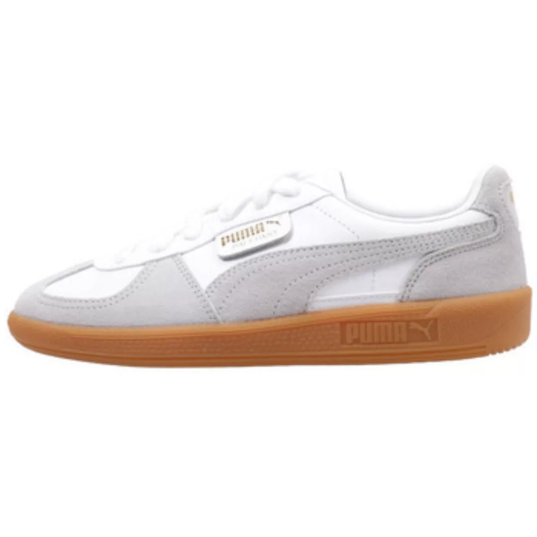 Puma  Sneaker PALERMO LTH günstig online kaufen