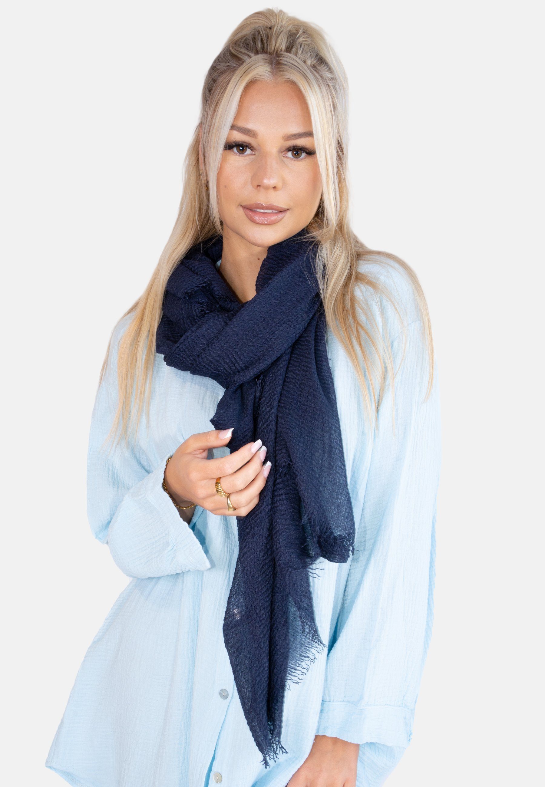 Seasons of April Schal Isabella Schal, günstig online kaufen