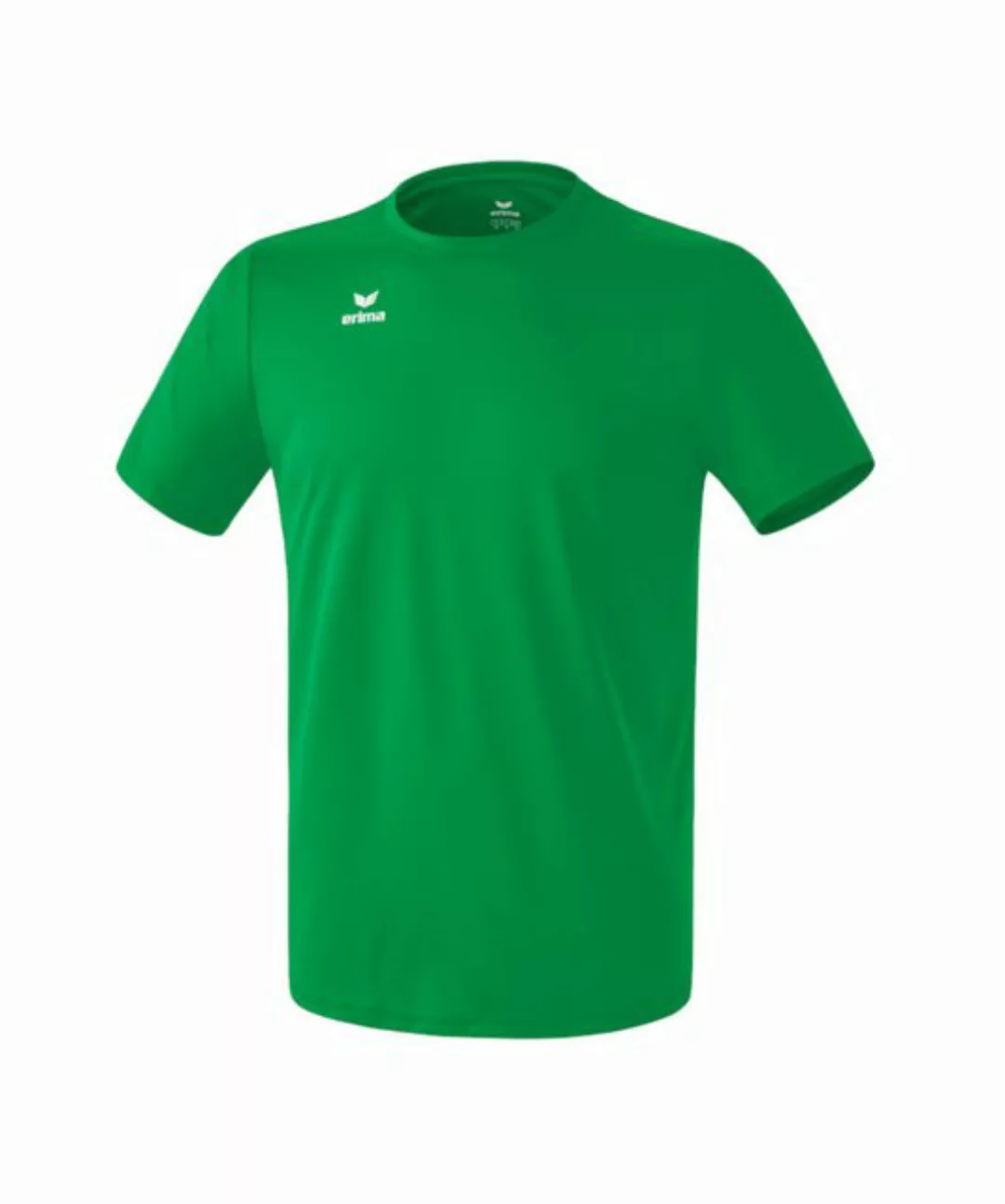 Erima T-Shirt Erima Teamsport T-Shirt Function Hell2 Polyester günstig online kaufen