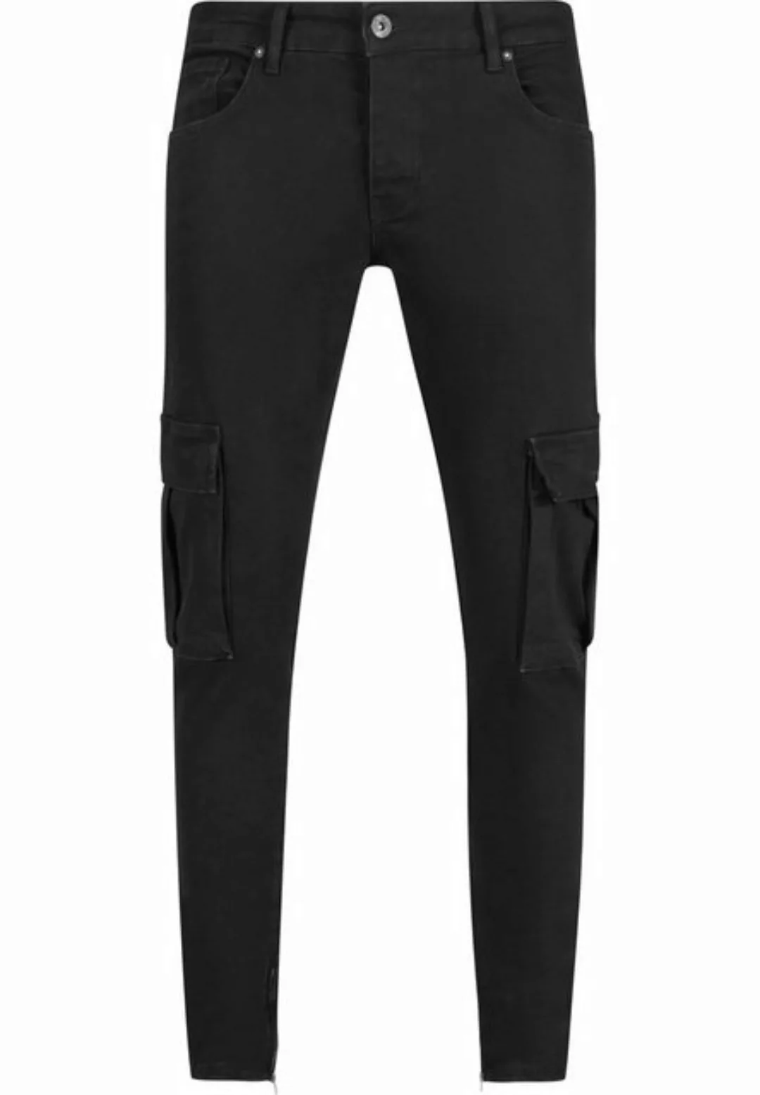 2Y Studios Bequeme Jeans 2Y Studios Herren 2Y Skinny Fit Jeans günstig online kaufen