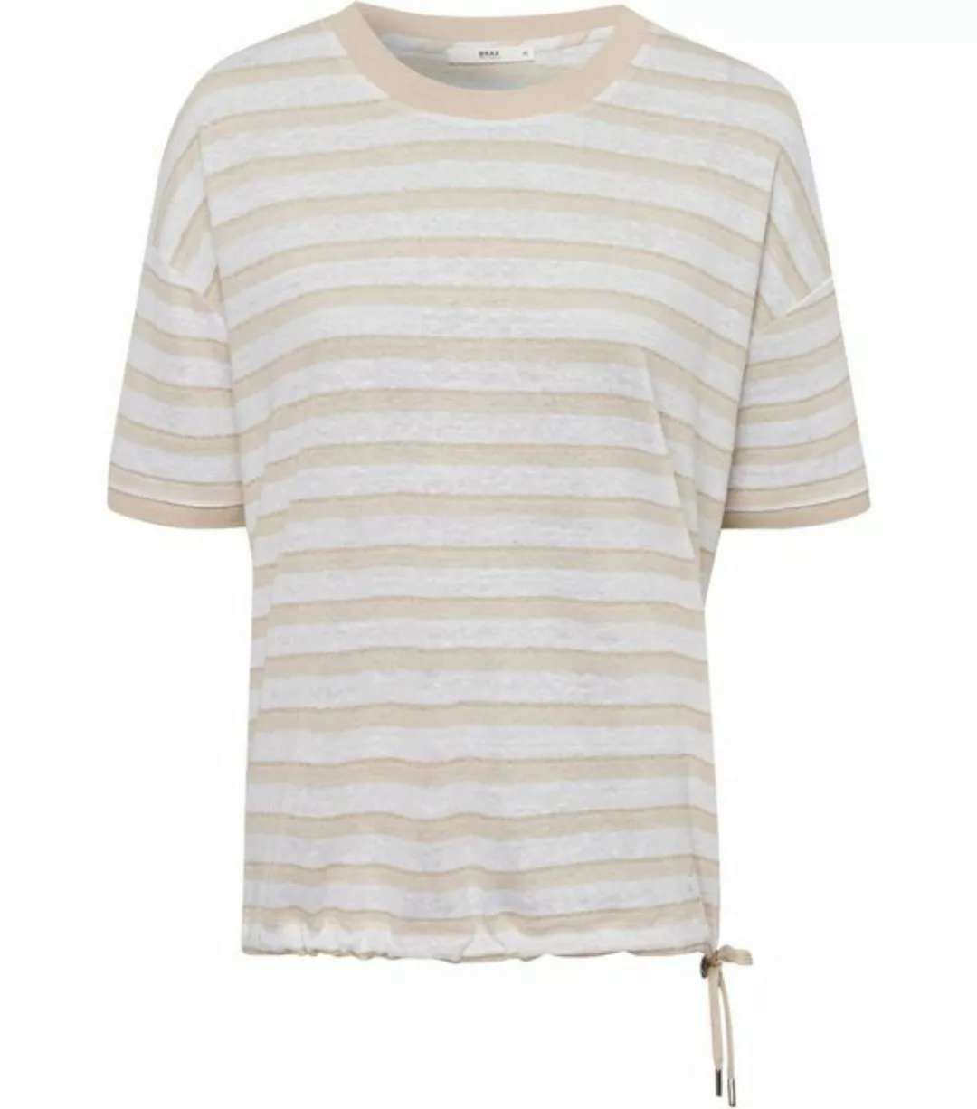 Brax T-Shirt Damen T-Shirt CANDICE (1-tlg) günstig online kaufen