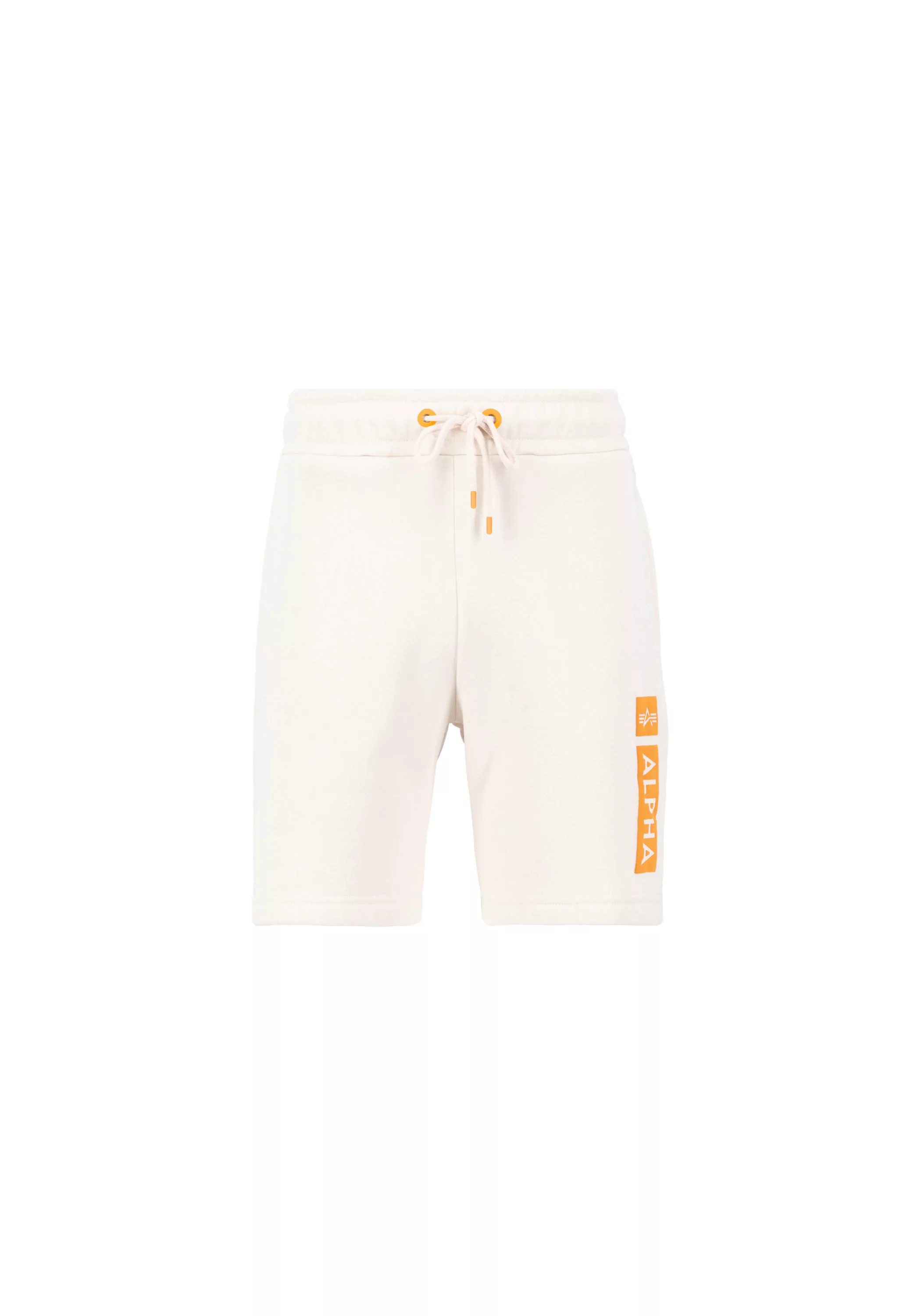 Alpha Industries Shorts "ALPHA INDUSTRIES Men - Shorts Alpha PP Short" günstig online kaufen