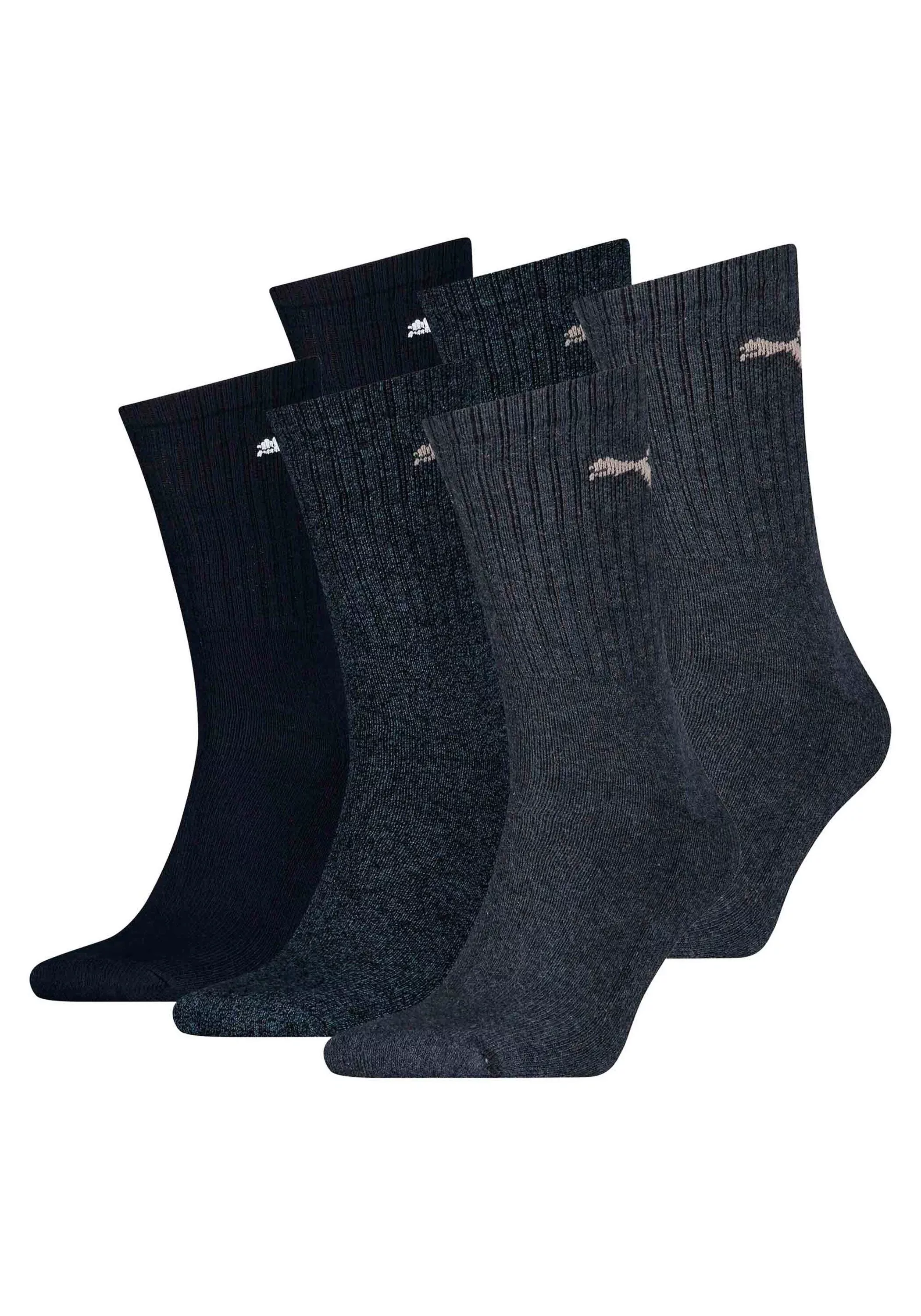 PUMA Socken "Socken 6er Pack" günstig online kaufen