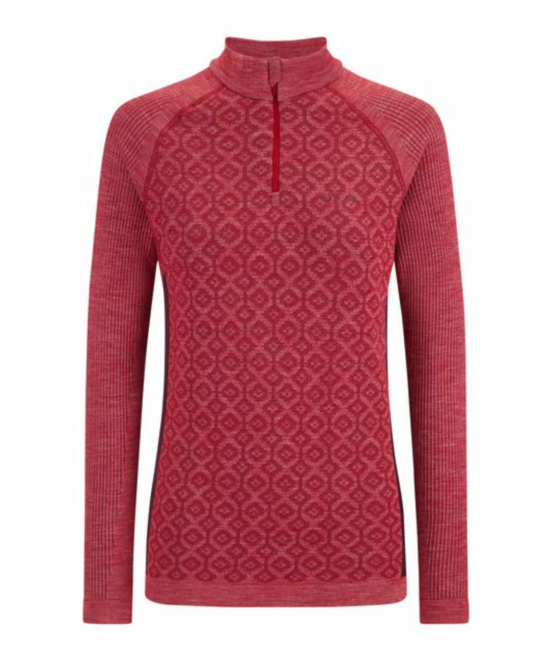 FALKE Langarmshirt Nahtloser, thermoregulierender Midlayer günstig online kaufen