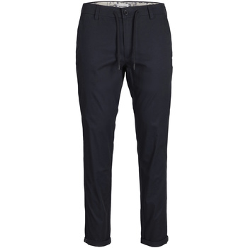 Jack & Jones  Chinos Chinohose MARCO SUNNY lange Hose günstig online kaufen