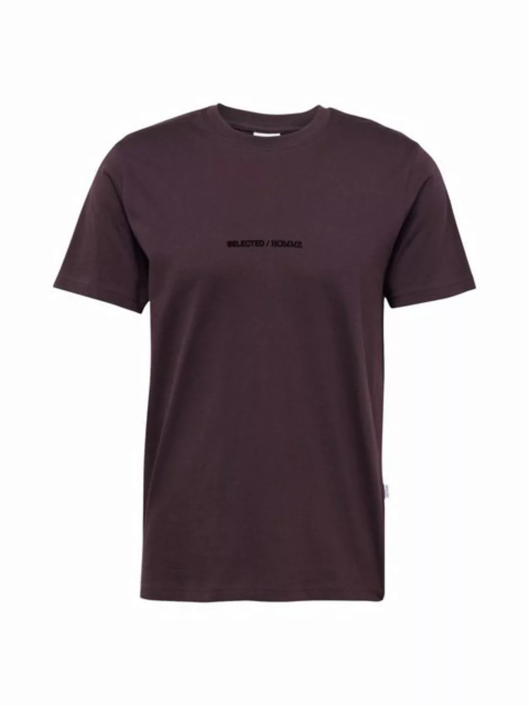 SELECTED HOMME T-Shirt SLHETNA (1-tlg) günstig online kaufen